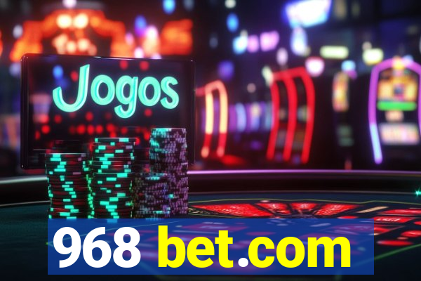 968 bet.com